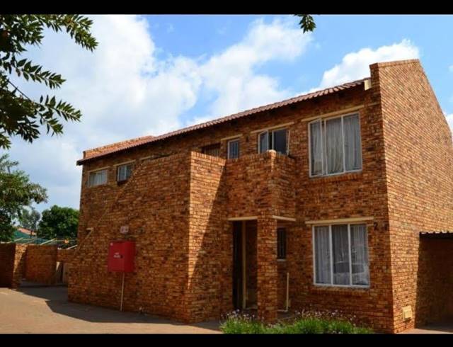3 BEDROOM APARTMENT SOLD IN CLARINA